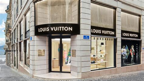 louis vuitton lausanne|louis vuitton supreme geneve.